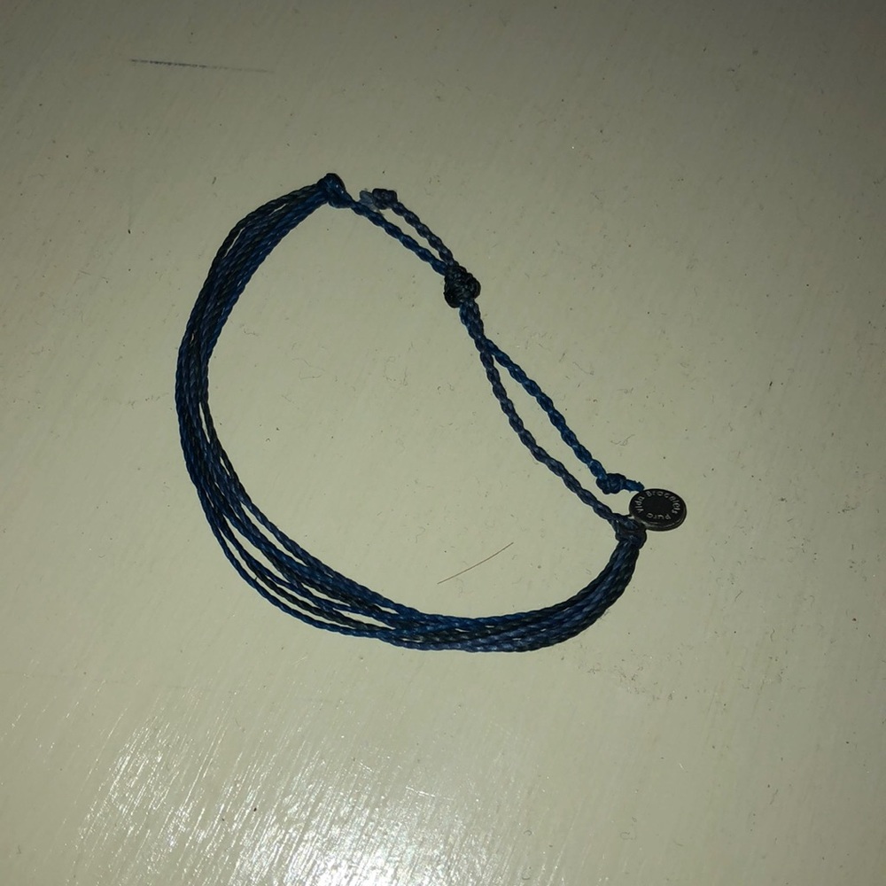 Pura Vida bracelet